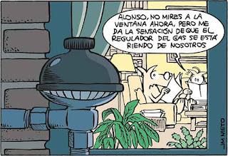 Mi propuesta de lectura de prensa para hoy miércoles, 12 de octubre, Fiesta Nacional de España