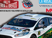 Rallye tierra Bierzo, recorrerá tramos Bembibre,Cubillos Sancedo