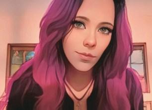 Entrevista a la autora A. G. Dones.