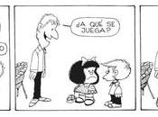 Dosis Mafalda