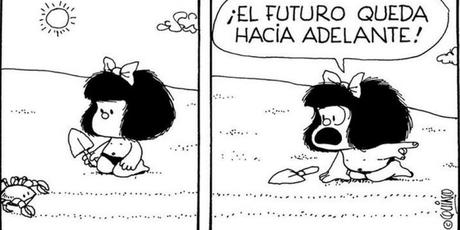 Dosis de Mafalda .