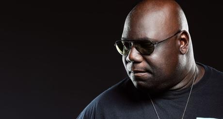CARL COX LANZA NUEVO EP, 'WELCOME TO MY WORLD'