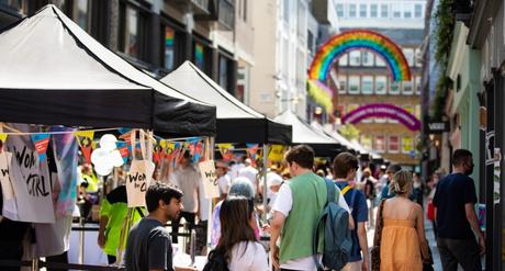 INDEPENDENT LABEL MARKET ANUNCIA EDICIONES DE INVIERNO EN LONDRES Y MANCHESTER