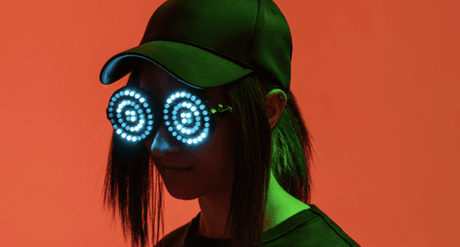 REZZ LANZA UNA NUEVA ETIQUETA, HYPNOVIZION