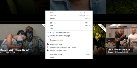 Chromecast PROPIO desde tu computadora 