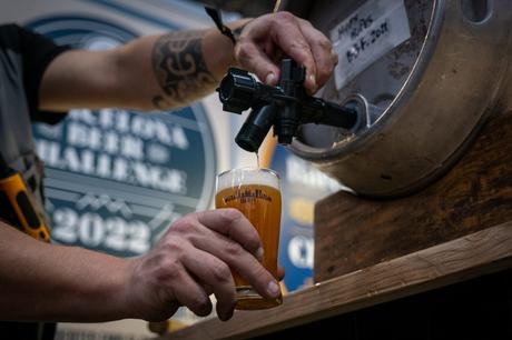 Llega la X edición del Barcelona Beer Festival, la más grande, de más calidad y más gastronómica