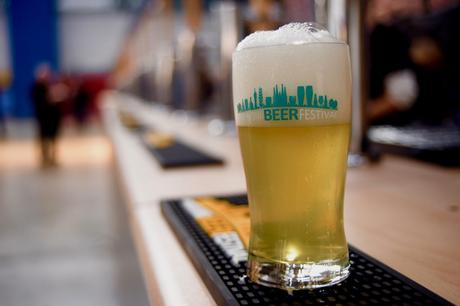 Llega la X edición del Barcelona Beer Festival, la más grande, de más calidad y más gastronómica