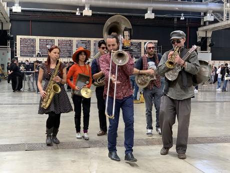 Llega la X edición del Barcelona Beer Festival, la más grande, de más calidad y más gastronómica