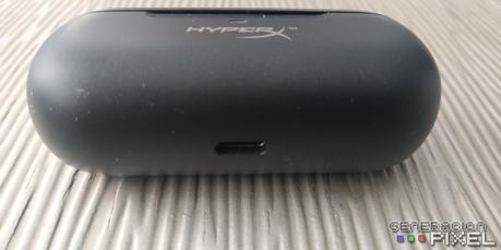 ANÁLISIS: Auriculares HyperX Cloud Mix Buds