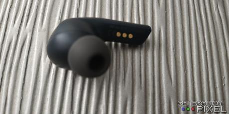 ANÁLISIS: Auriculares HyperX Cloud Mix Buds