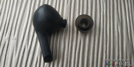 ANÁLISIS: Auriculares HyperX Cloud Mix Buds