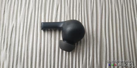 ANÁLISIS: Auriculares HyperX Cloud Mix Buds