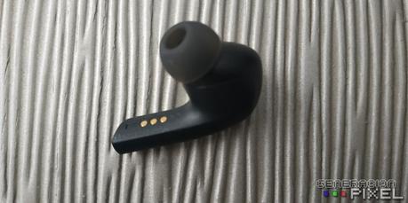 ANÁLISIS: Auriculares HyperX Cloud Mix Buds