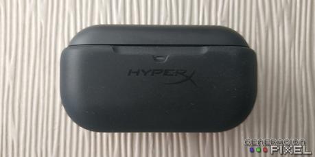 ANÁLISIS: Auriculares HyperX Cloud Mix Buds