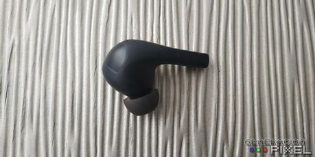 ANÁLISIS: Auriculares HyperX Cloud Mix Buds