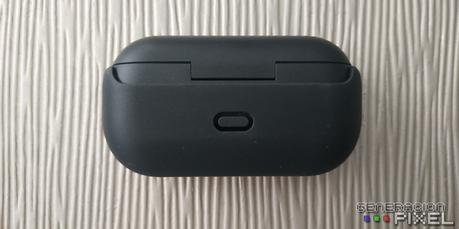 ANÁLISIS: Auriculares HyperX Cloud Mix Buds