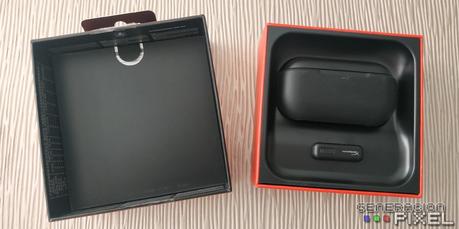 ANÁLISIS: Auriculares HyperX Cloud Mix Buds