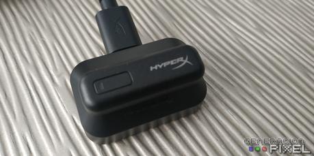 ANÁLISIS: Auriculares HyperX Cloud Mix Buds