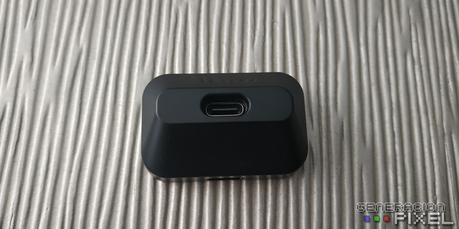 ANÁLISIS: Auriculares HyperX Cloud Mix Buds