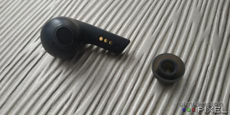 ANÁLISIS: Auriculares HyperX Cloud Mix Buds