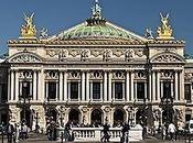 Ópera Garnier Paris