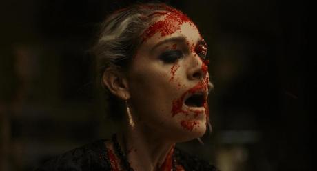 Festival de Sitges 2022: «Flux Gourmet» de Peter Strickland