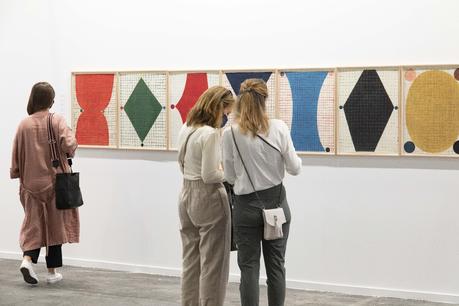 EL COLECCIONISMO Y EL GALERISMO DE ARTE CONTEMPORÁNEO EN ESPAÑA SE DAN CITA EN EL 30 ANIVERSARIO DE ESTAMPA