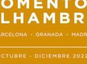 Momentos alhambra presenta cartel internacional este otoño