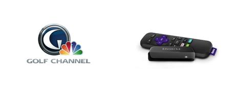 Cómo transmitir The Golf Channel en Roku [Guide]