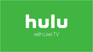 Hulu + TV en vivo 