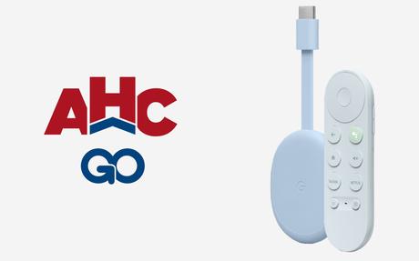 Cómo transmitir el canal American Heroes en Google TV