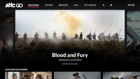 Cómo instalar el canal American Heroes en Firestick Canal American Heroes en Firestick