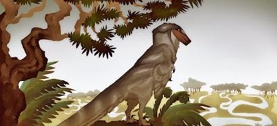 Viajando al pasado con Freakdog Sero