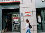 SEPE alerta personas desempleadas nuevas estafas