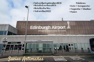 (Recopilación) Yo Escribo Septiembre 2022 by Varios Autores