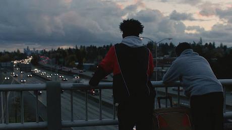 BFI London Film Festival 2022 - Parte 1: Trayectos BFI London Film Festival 2022 - Parte 1: Trayectos