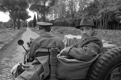 BFI London Film Festival 2022 - Parte 1: Trayectos BFI London Film Festival 2022 - Parte 1: Trayectos