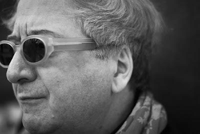 284/365 Luis Antonio de Villena