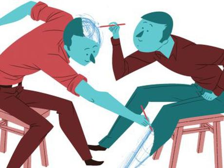 DISC: La fórmula sencilla para entender mejor a los demás y a nosotros mismos