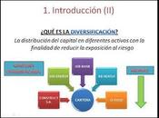 ¿Qué significa diversificar?