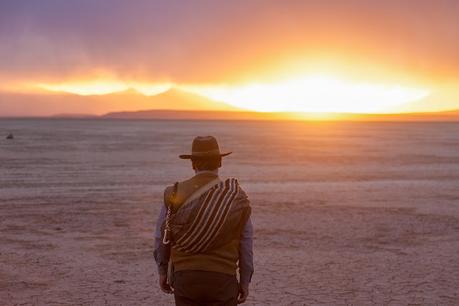 BFI London Film Festival 2022 - Parte 1: Trayectos