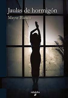 Jaulas de hormigón Jaulas de hormigón