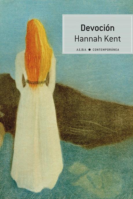 “DEVOCIÓN” de Hannah Kent