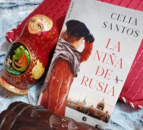 Viajes al pasado: La niña de Rusia