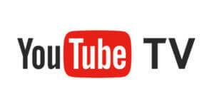 Televisión de YouTube 