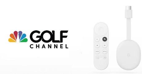 Cómo instalar The Golf Channel en Google TV [Guide]