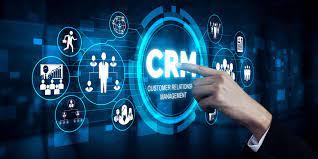 ¿Qué es un sistema CRM?. Por: Francesco Lovaglio Tafuri