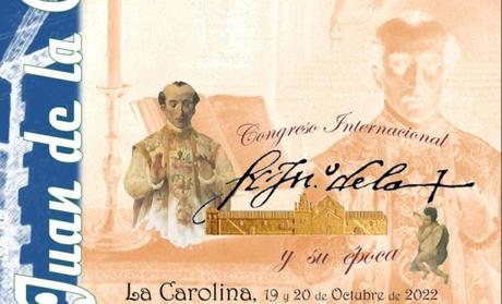 Congreso Internacional: “S. Juan de la Cruz y su época”