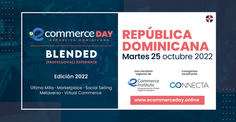 Las tendencias más importantes de los negocios digitales se debatirán en el eCommerce Day