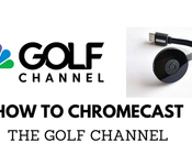 gusta canal Chromecast Golf [Easy Ways]
